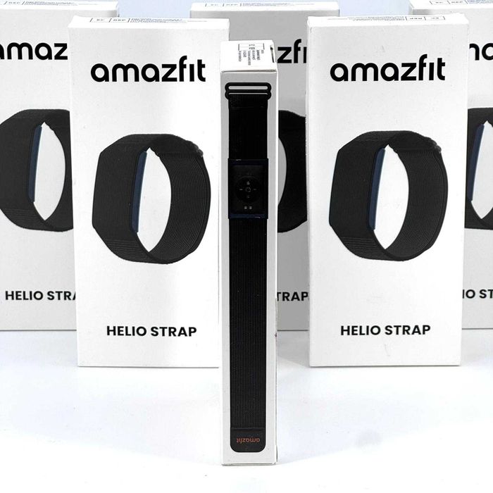 Bratara Amazfit Helio Strap | Sigilata | NOUA | Factura + Garantie | Pret Fix | ID027