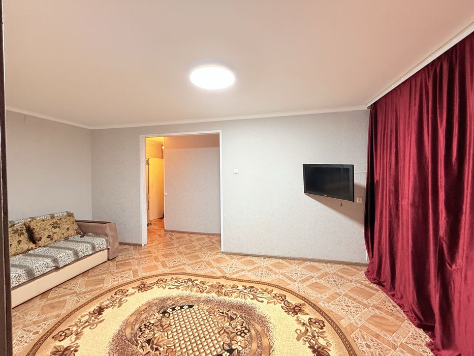 Квартира  почасовой  и ночь