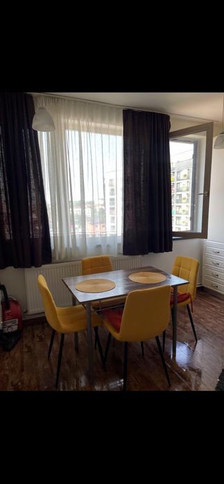 Vînd garsoniera 27 mp în Iași , Tatarasi , doi băieți , mobilatt