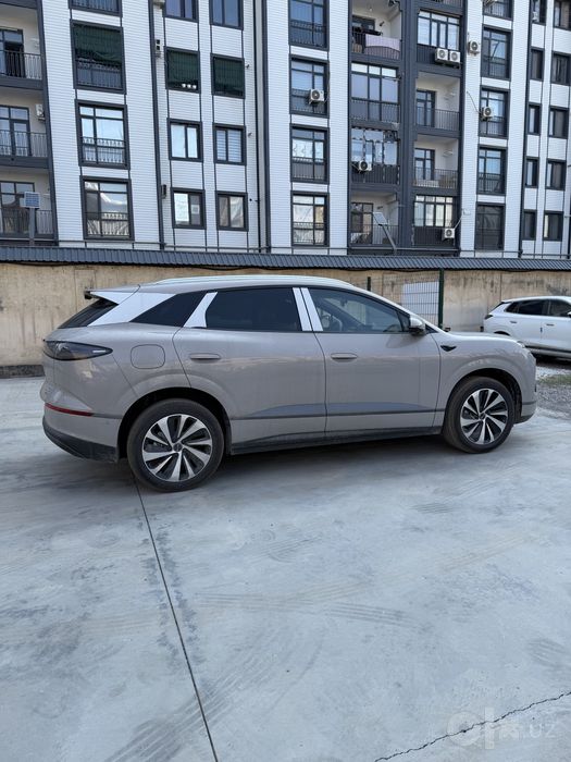 BYD Sealion 06 520km 2026