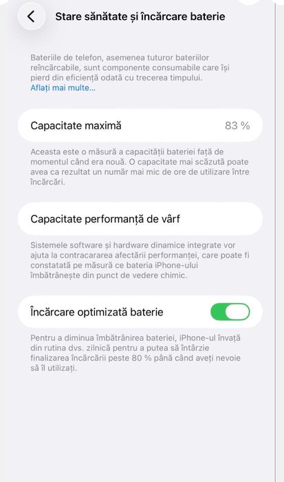Iphone 14 pro max 256gb