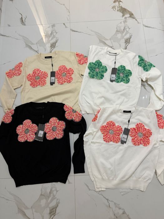 Дамски блузи - НОВИ!