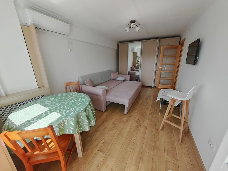 Garsonieră spre închiriere