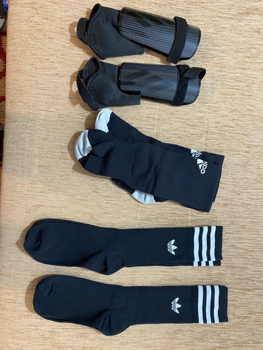 vand aparatori Adidas