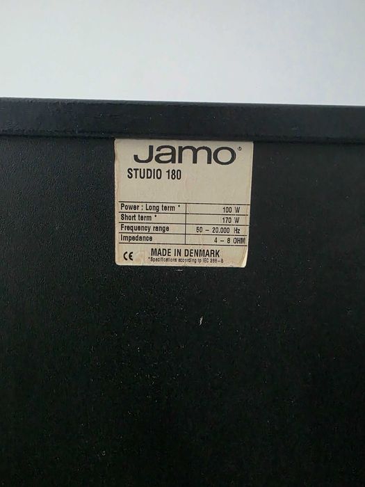 Amplificator audio+ boxe