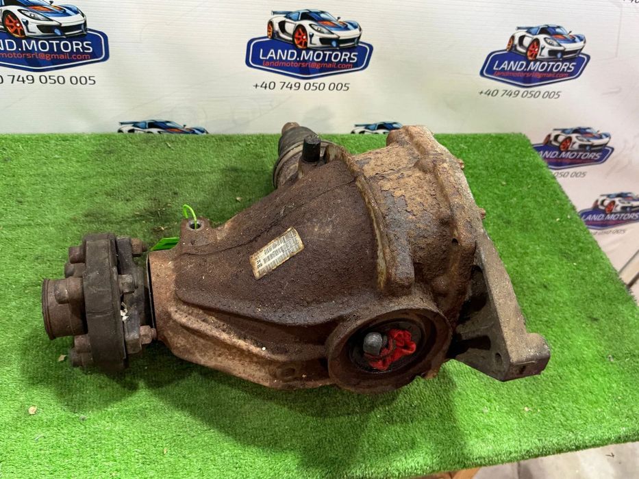 GRUP DIFERENTIAL SPATE CHRYSLER 300C CRD 3.0 DIESEL 2009 COD OEM P04578032AC / A2103618608 / BERLINA 2006-2010