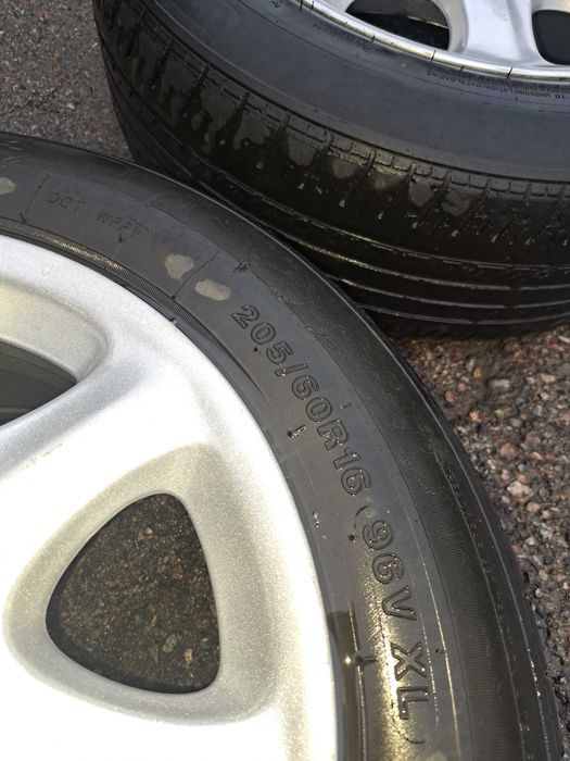 продам колеса в сборе