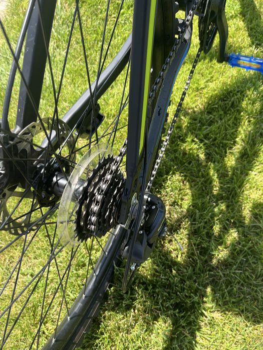 Bicicleta Carpat
