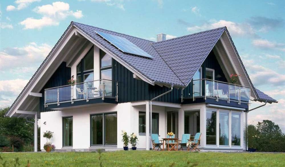 Foisoare din lemn mansardari