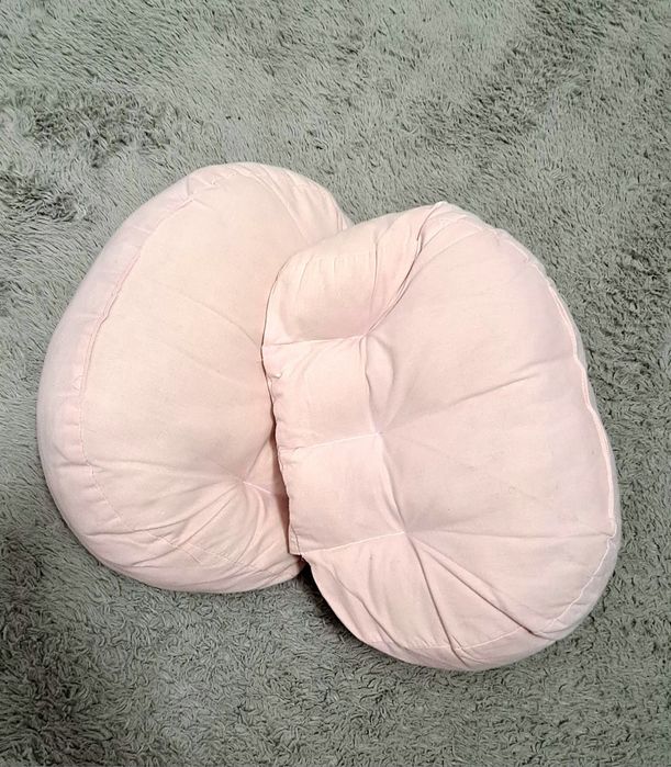 Perna gravide Buterfly foarte practica și utila