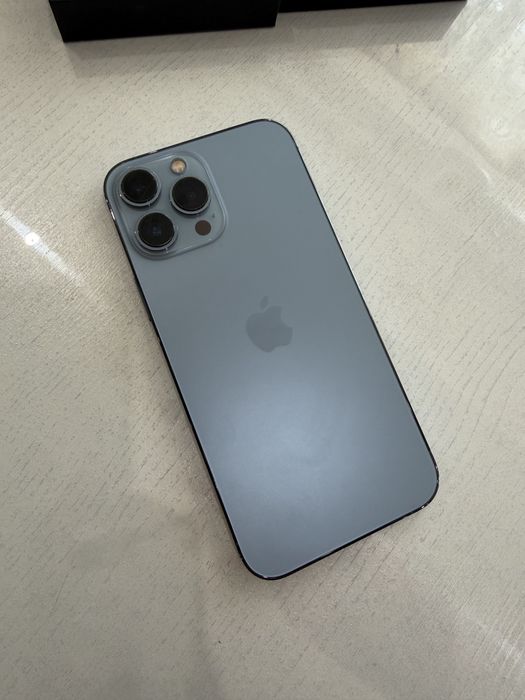 Iphone 13 pro max 512 ГБ