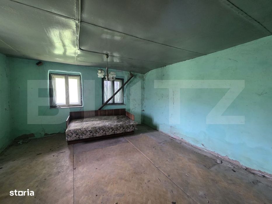 Casa de vanzare ,104mp, zona Ciuperceni Satu Mare