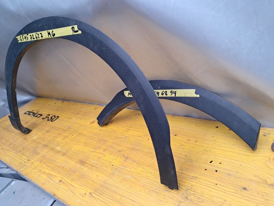 Лайсна калнк врата  MG ZS  1бр 100лв