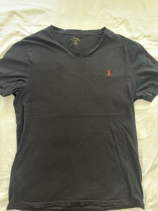 tricou polo ralph lauren