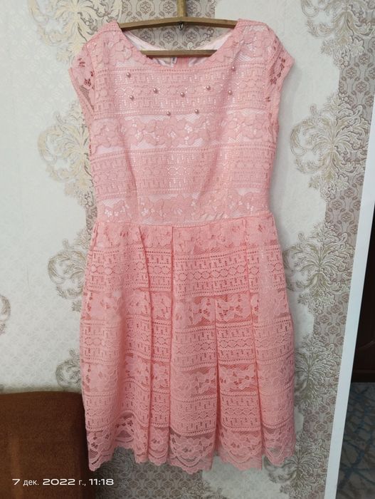 Платья для девочек