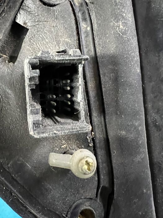 Oglinda Laterala Electrica Portiera Fata Stanga Fata Kia Picanto Ba 20