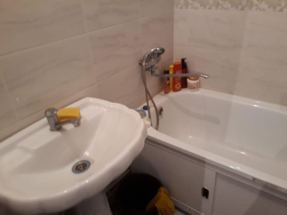 3 квартира на долгий срок