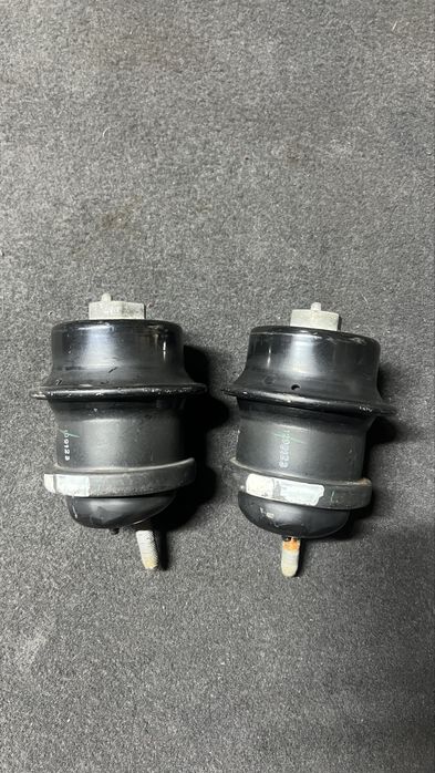 Подушки двигателя Лексус GS300 GRS190