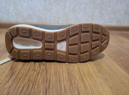 Кросовки Kappa 43 размер
