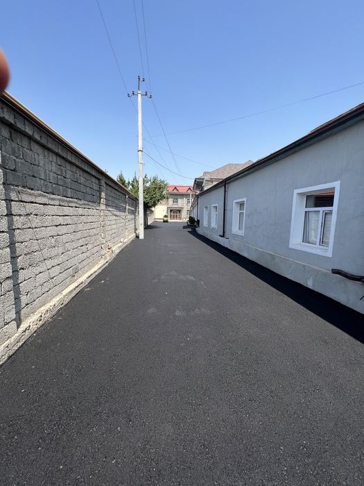 Asfalt Aspalt Асфальт yotqizish xizmati 100% kafolat