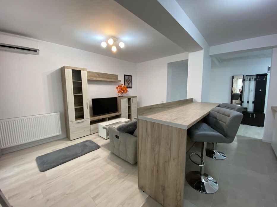 Apartament Pipera rond OMV