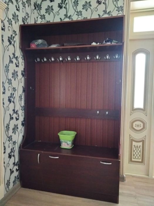 Срочно продаётся дом + времянка