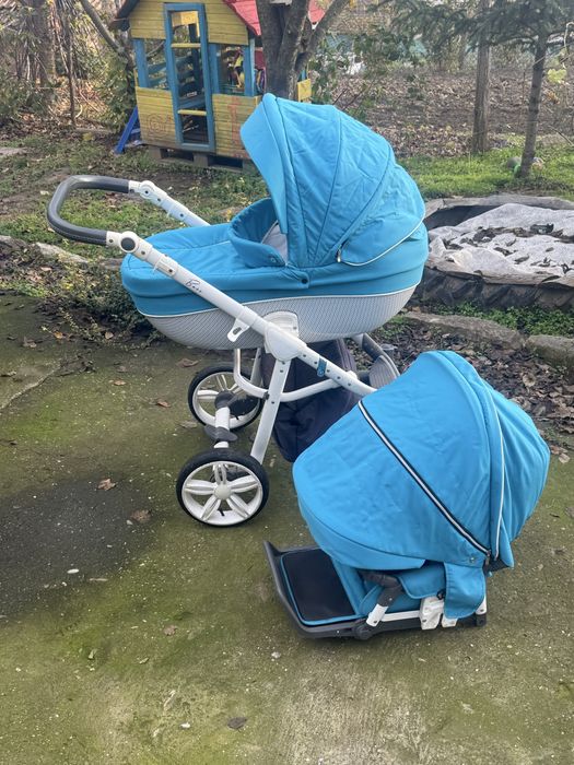 Детска количка!ROAN Bass