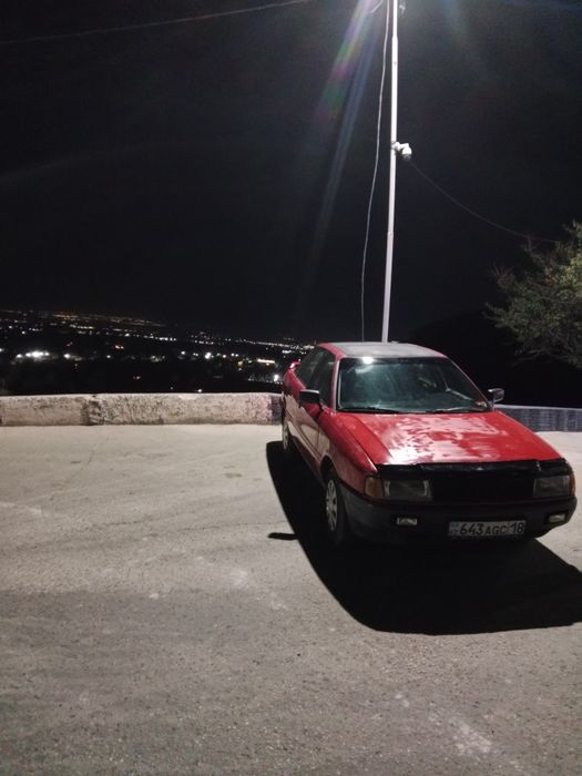 Автомобиль Audi продам