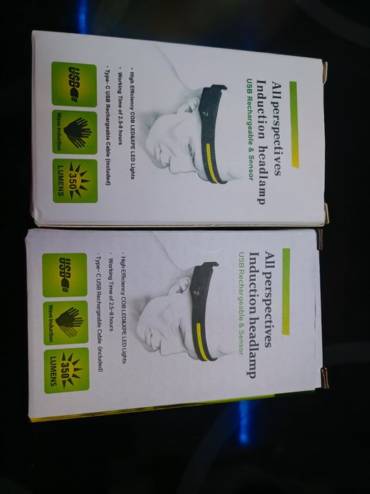 Лед Челник 350lm...1бр.22лв.