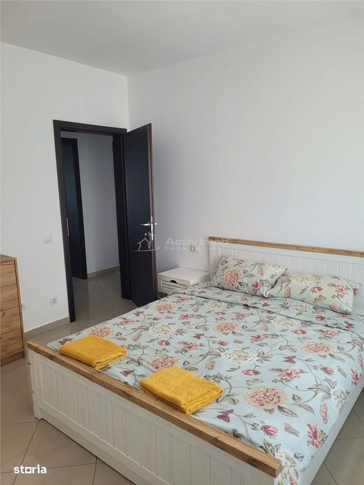 Apartament - 3 camere - Cristian — fotografia 3