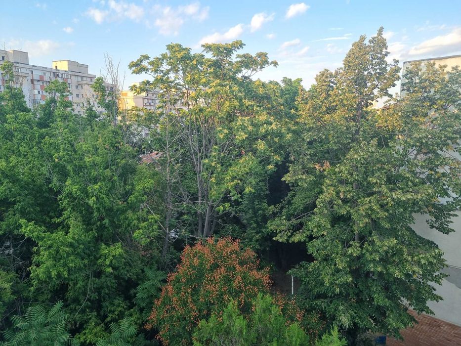 Apartament vanzare Mazepa, Decomandat, 3 camere, 2 bai, 2 balcoane, zona linistita
