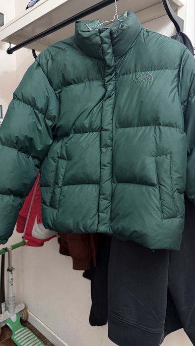 Продам куртку the north face