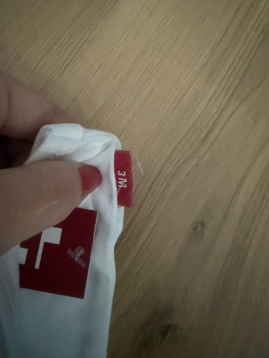 Бебешки дрехи  без забележки