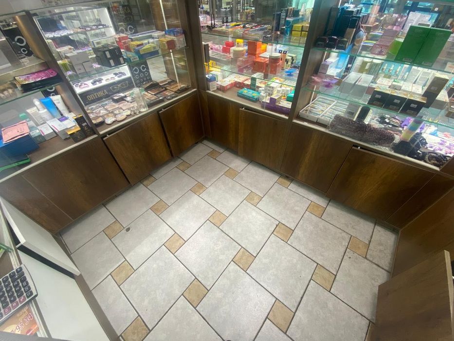 Витрина сатылады