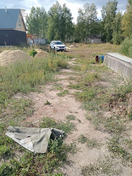 Продам участок 10 соток