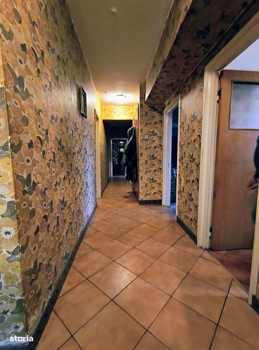 Apartament 4 camere Iancului