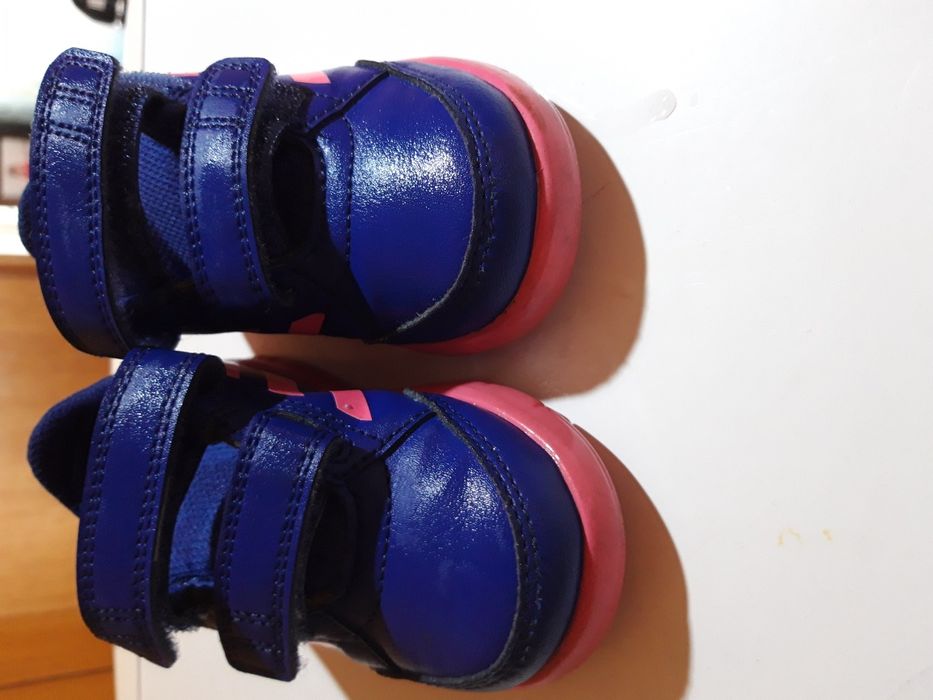 Детски маратонки Adidas