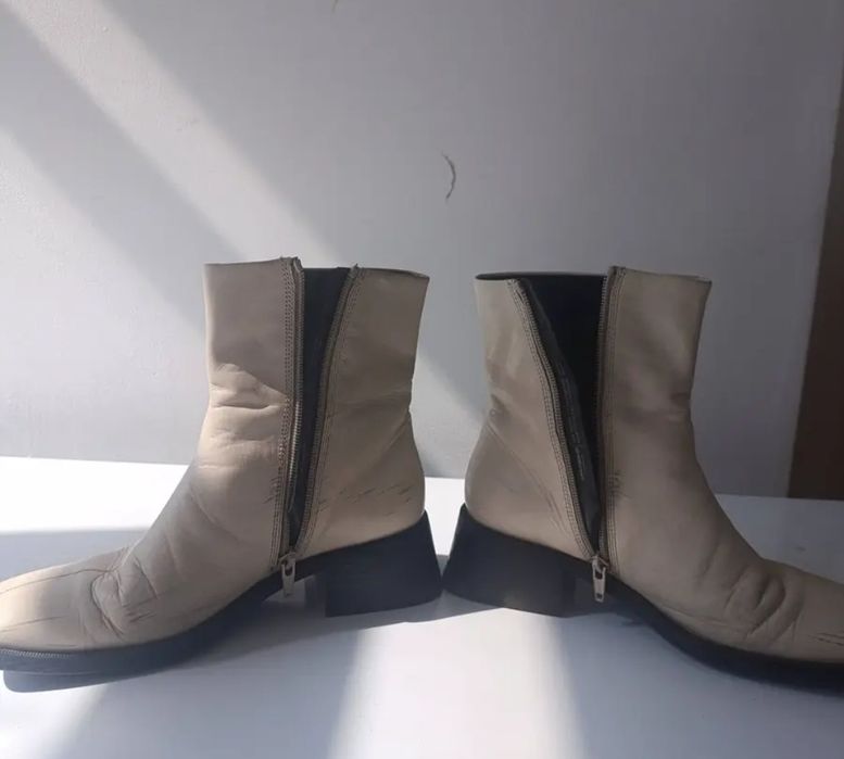 Ботильоны Vagabond