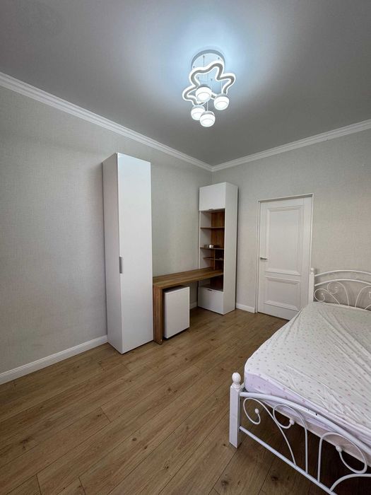 Продается дом со всеми удобствами