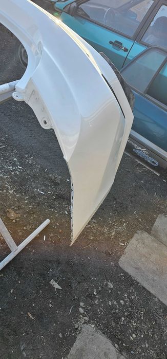 Бампер задний KIA CERATO 2021 Б/у