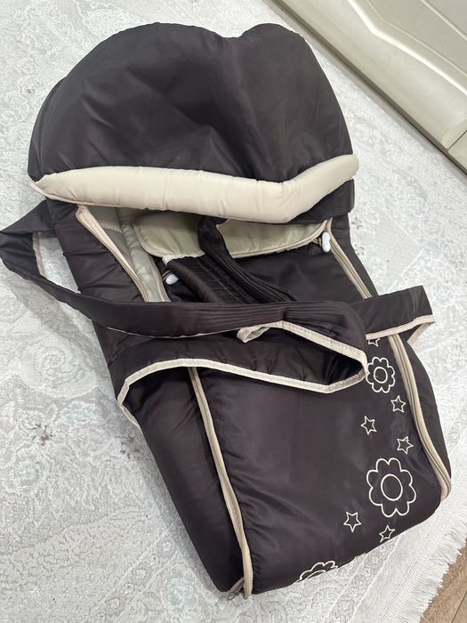 Переноска для ребенка