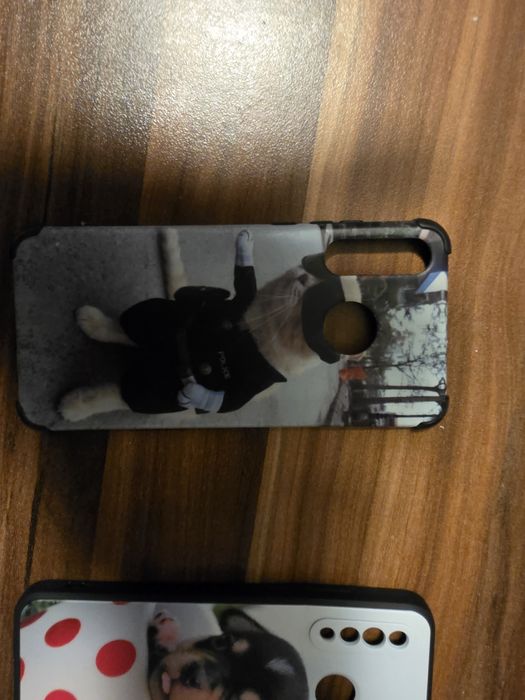 Калъфче за Huaweu p30 lite