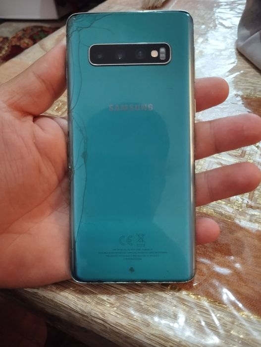 Samsung S10 8/128