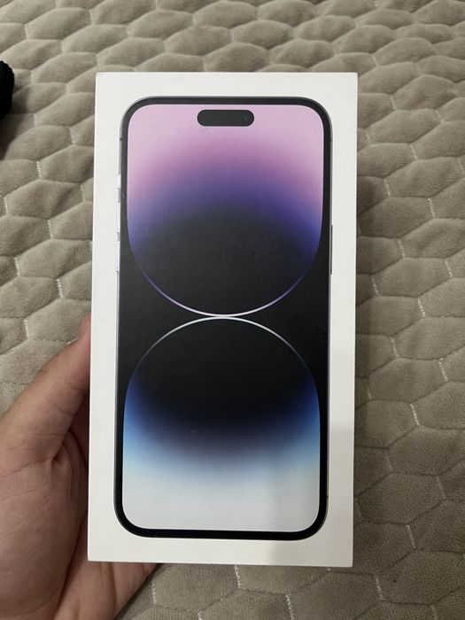 iPhone 14 pro max, 256гб