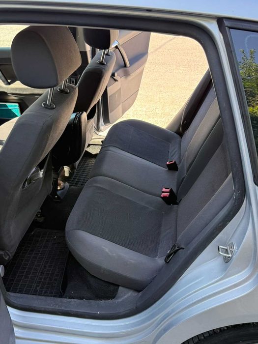 Volkswagen Polo 1.4, 80 к.с., 2008 г.