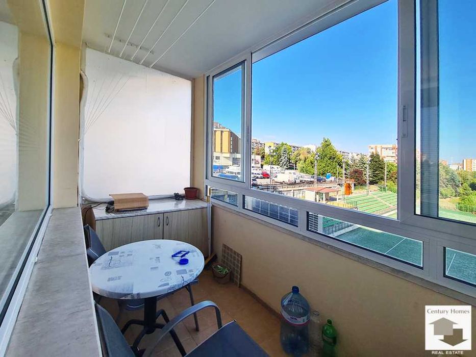 Продава се Тристаен апартамент в Велико Търново, Център - 90 кв.м за 2278 €/кв.м - Снимка #6