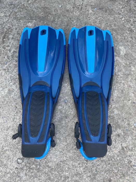 Cressi Maui плавници M/L