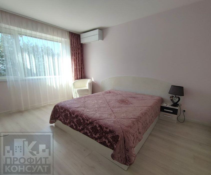 ЕКСКЛУЗИВНО! Двустаен апартамент в кв. Бузлуджа