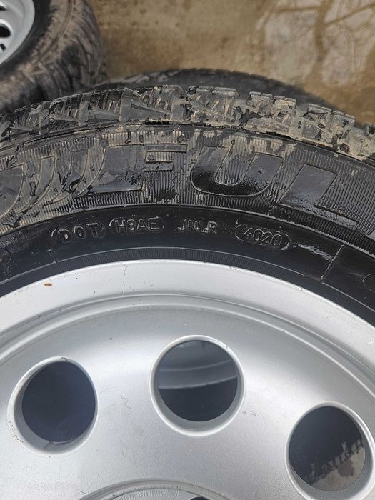 Джанти телефонни шайби