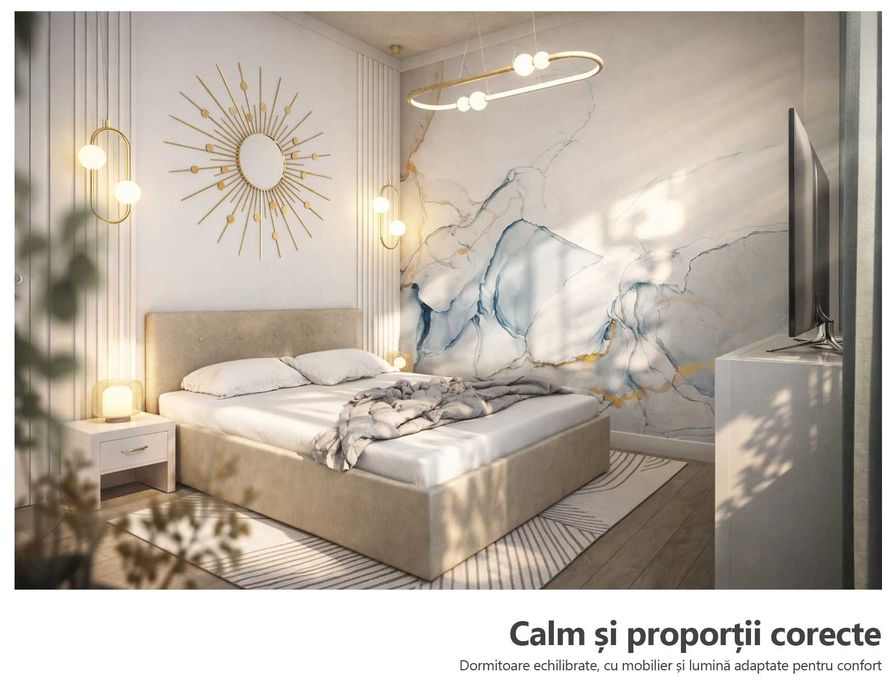 Servicii design interior - funcționalitate, execuție corectă și optimizare buget.